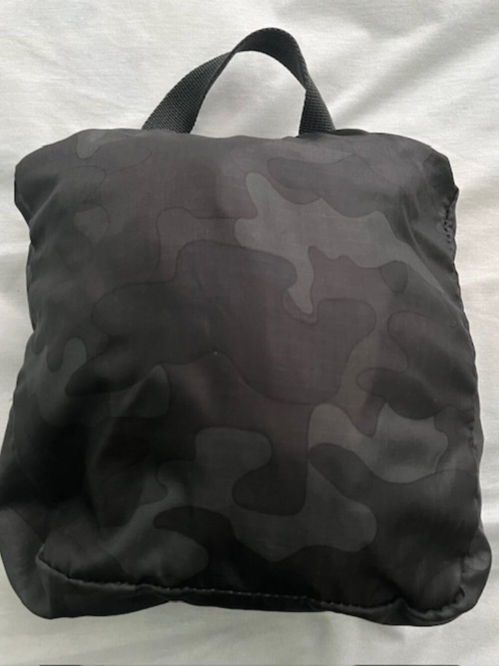 Eddie Bauer Stowaway Packable Backpack 20L